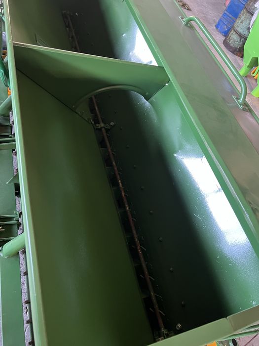 Зерносівалка дискова Amazone D4