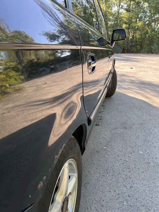 Продам Hyundai Trajet