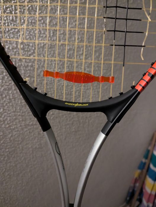 Raquete tenis Prince Force 3 Avenger TI