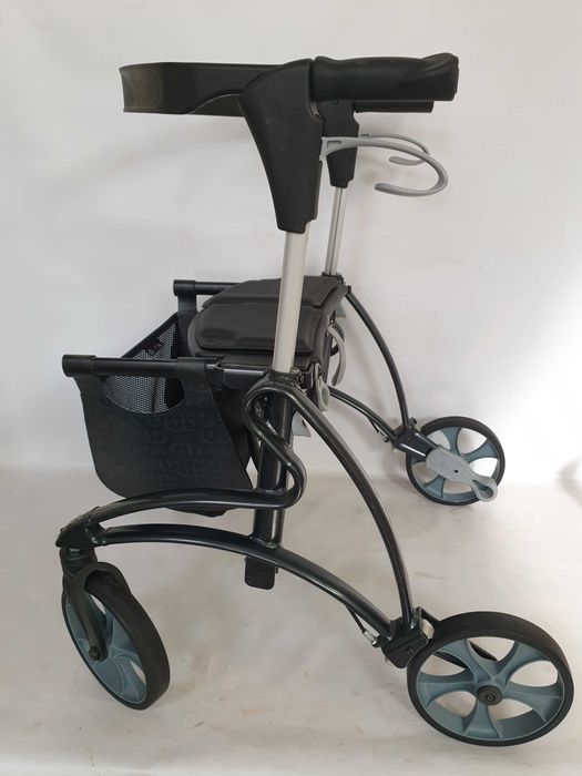 Chodzik DOLOMITE Jazz 510 MASYWNY DO 150 KG