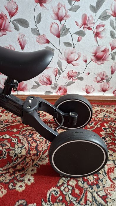 Біговел велосипед Kidwell 3в1 PICO