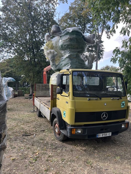 Маніпулятор Полтава