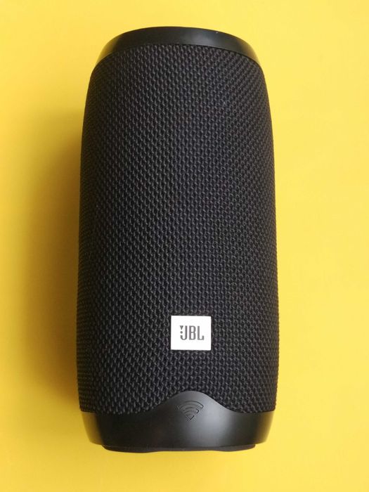 Głośnik bezprzewodowy JBL Link 10 niesprawny
