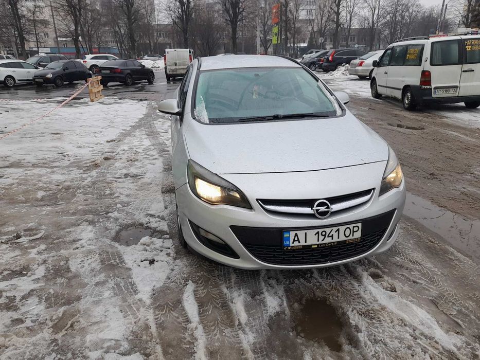 Продам авто в доброму стані