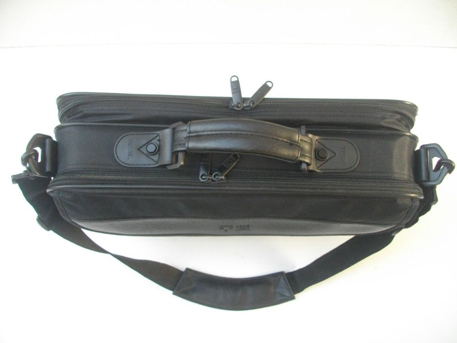 Mala para PC / Computador portátil preta, Case Logic