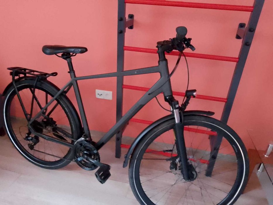 Sprzedam Kalkhoff Endeavour 24 Treking