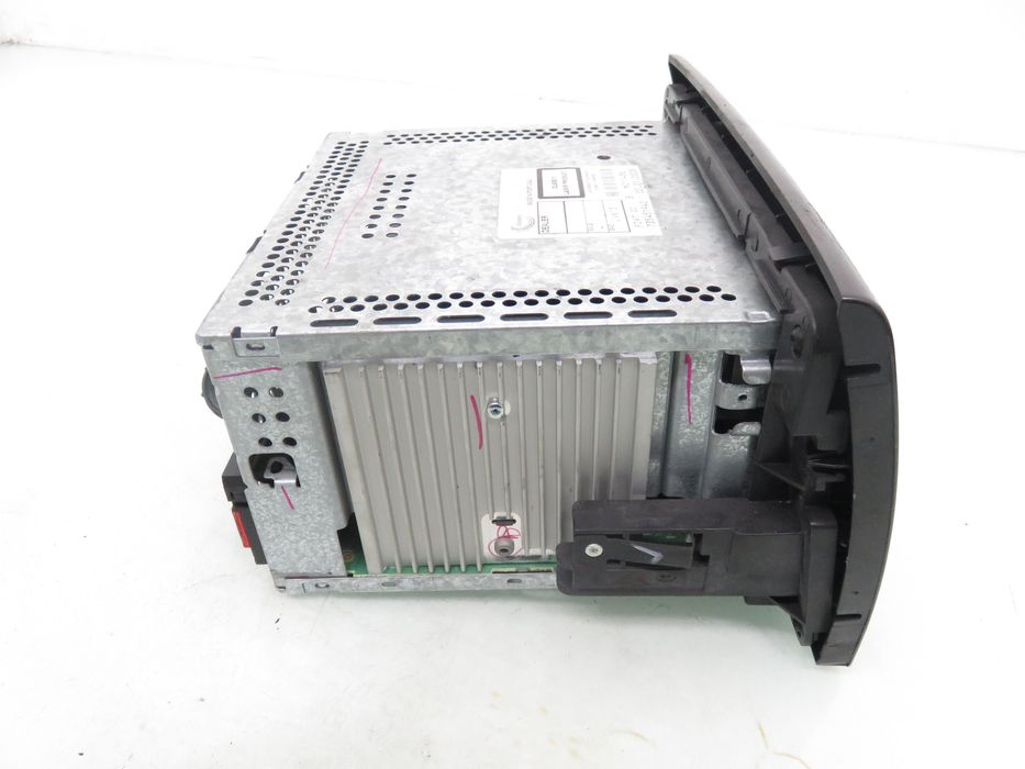 Radio Fiat Bravo II