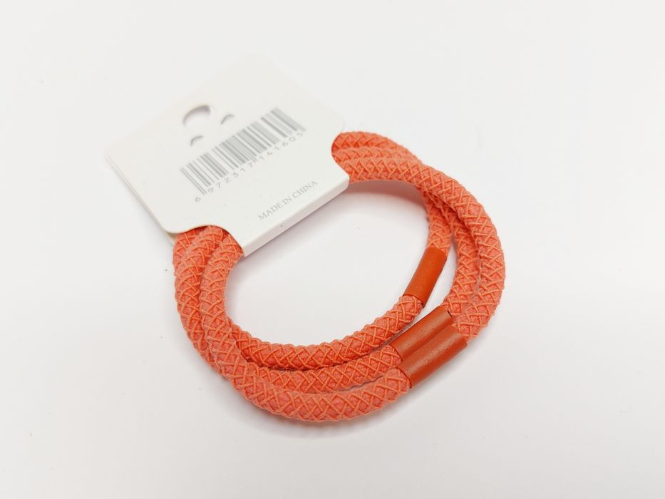 3-pak gumek do włosów