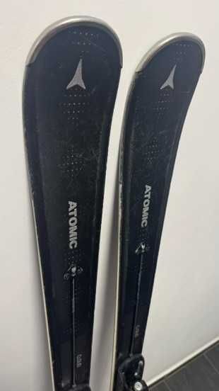 Atomic Cloud Select (C12) - 154 cm
