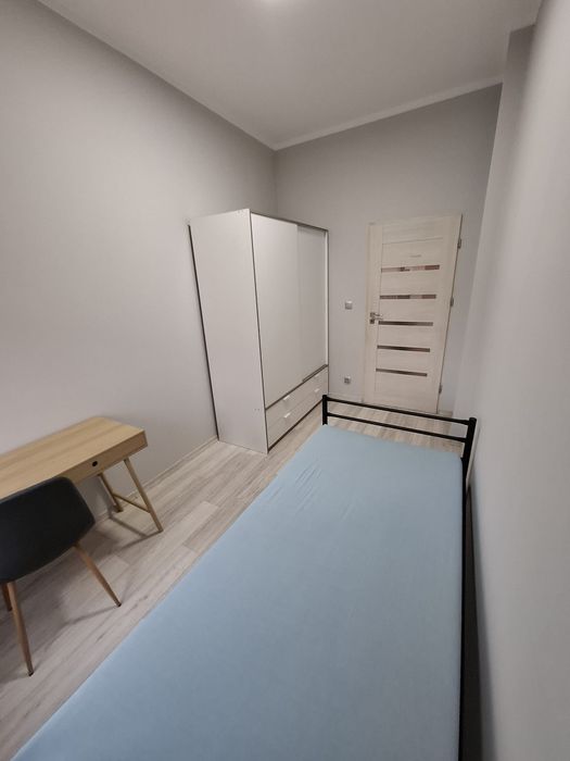 Fajny pokój do wynajecia  w Centrum obok Galeri Solaris