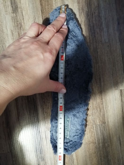 Продам ботинки зимові чоловічі Braska