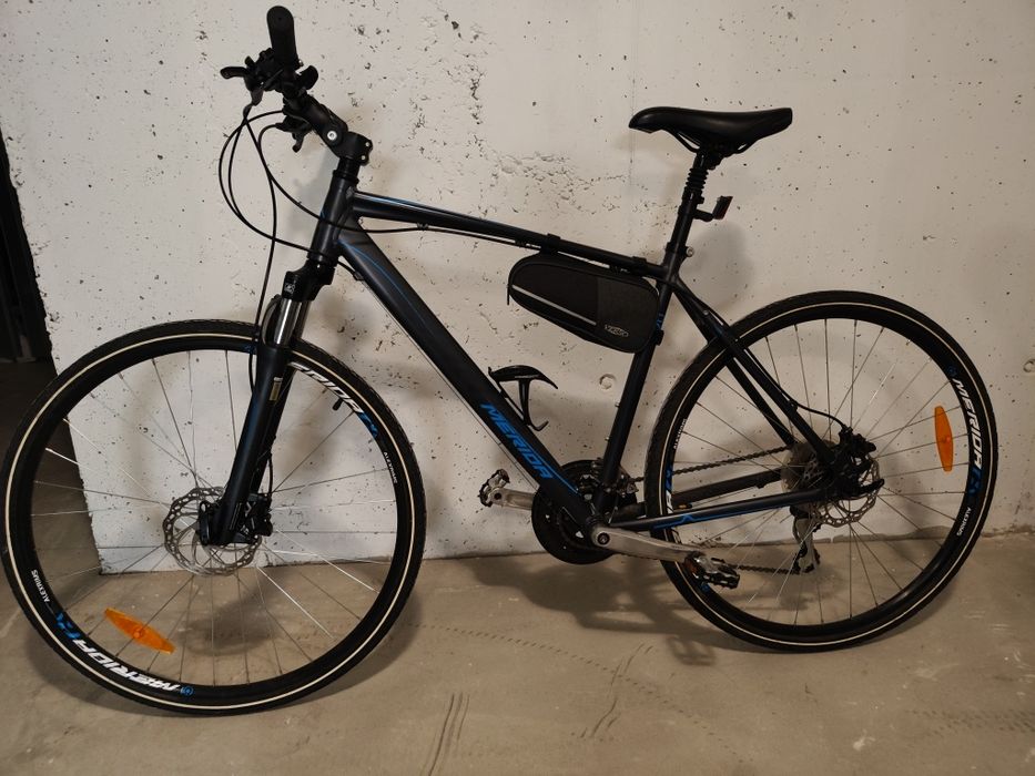 Sprzedam rower Merida Crossway 20