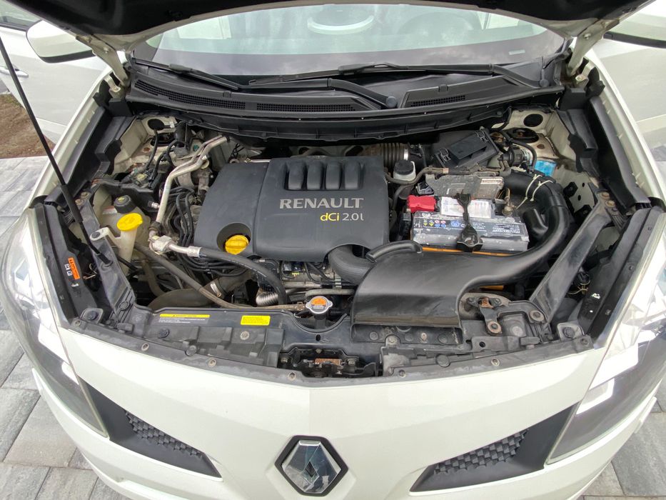 Продам авто Renault KOLEOS Рено КОЛЕОС