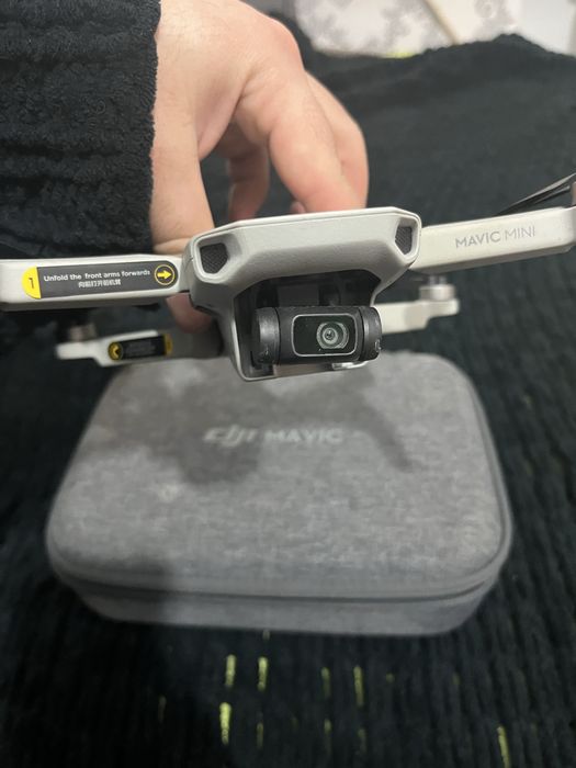 DJI mavic mini ( мавик )дрон