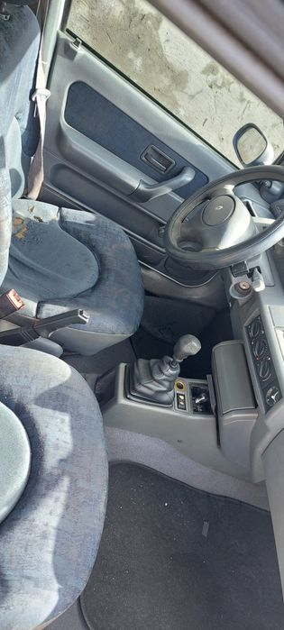 Renault clio 1 vendo por te outro