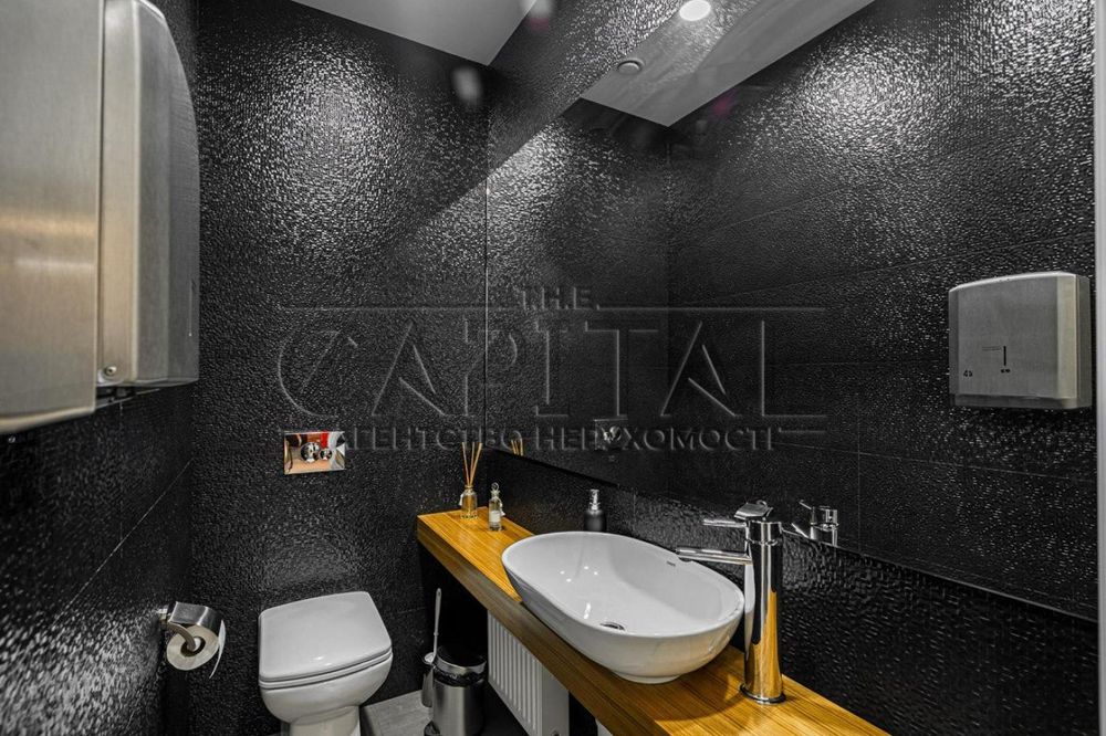 Продажа офиса, ул. Почайнинская, Подол