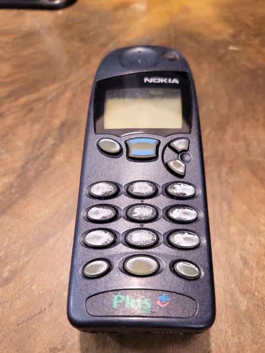 Telefon Nokia 5110