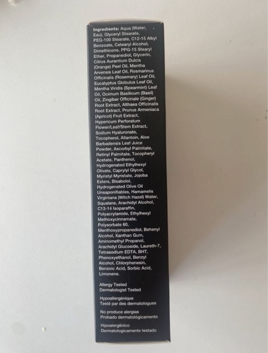 Anthony father shave balm