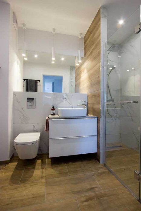 Do wynajęcia apartament z miejscem postojowym!