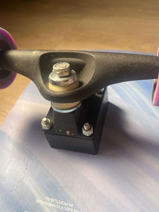 Surfskate raft boards