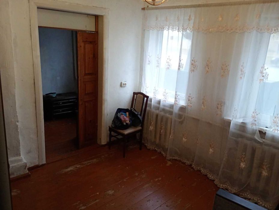 Продам будинок в центрі міста Богодухів