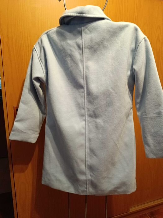 Casaco de inverno de senhora 54 cm cava a cava ( embora indique xl)