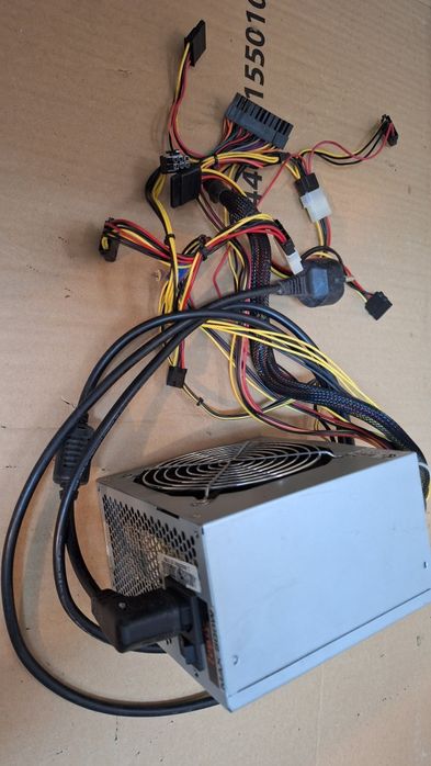 Zasilacz do komputera stacjonarnegogo