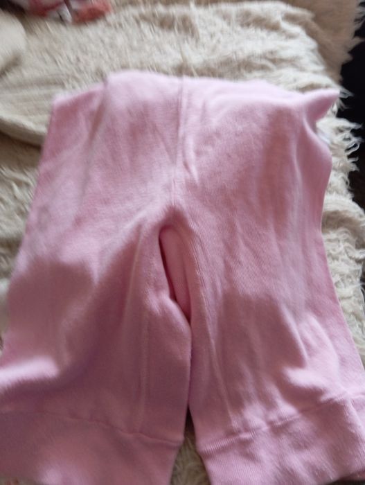 Ciepłe reformy damskie