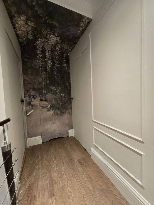 Wykonczenie pod klucz od A do Z. Elektryka hydraulika. Łazienki