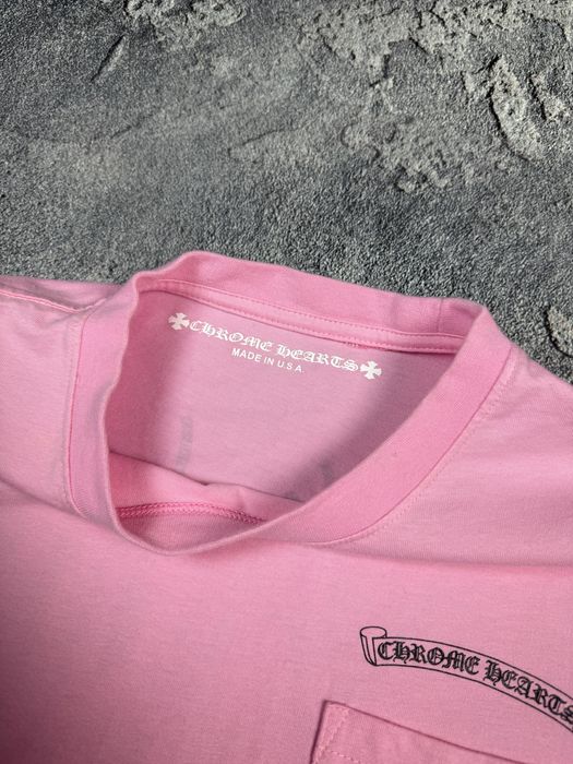 Лонгслів Chrome Hearts x Matty Boy Vanity Affair