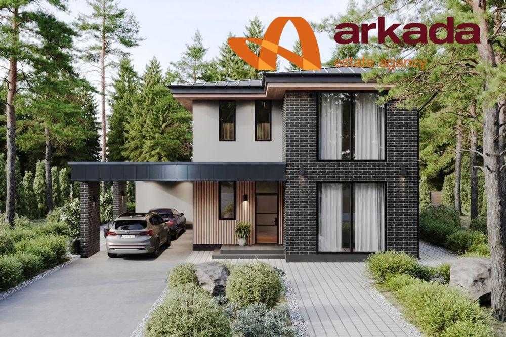 Стильний Будинок | Котедж | Івано-Франківськ | с. Вовчинець |