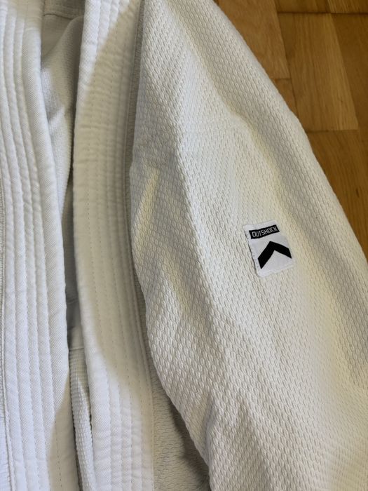 Fato Judo/Karaté