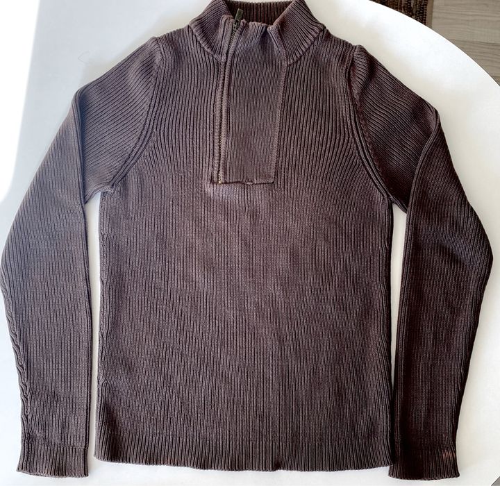 Camisola Zara homem|Primavera, Verão