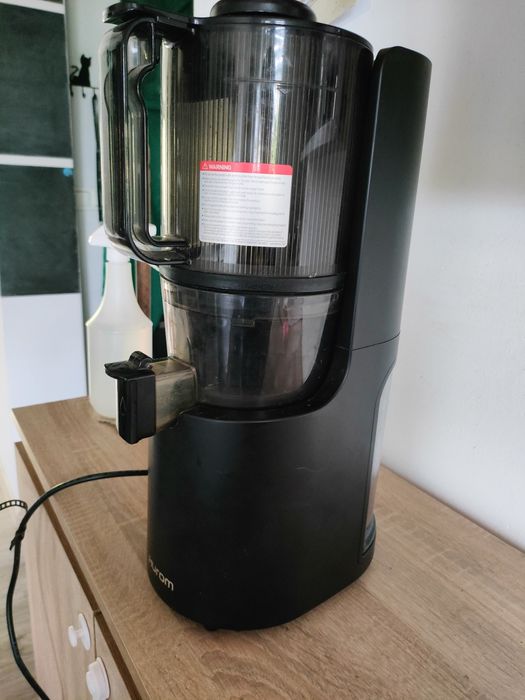 Hurom  h -200 wyciskarka wolnoobrotowa