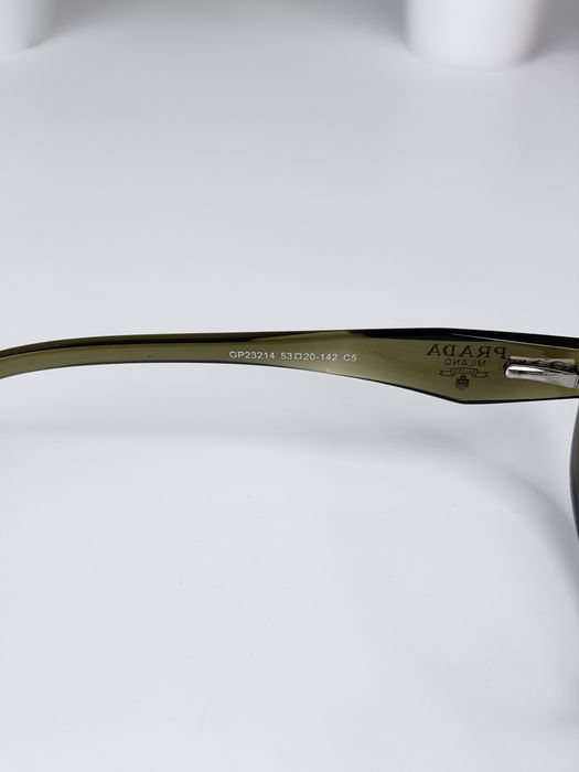 Okulary oprawki