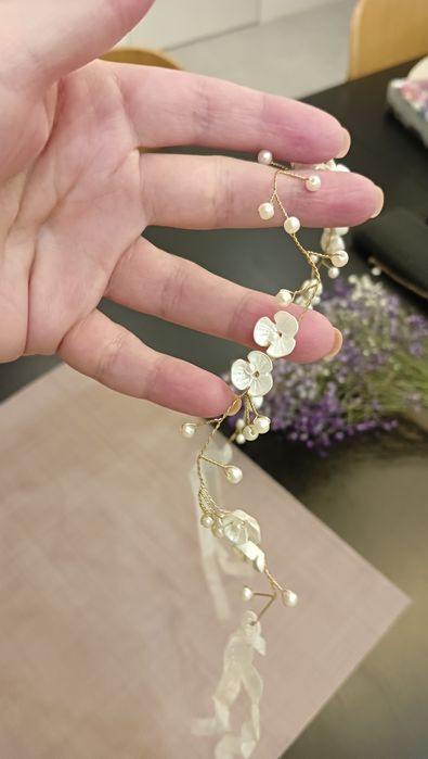 Віночок ,діадема