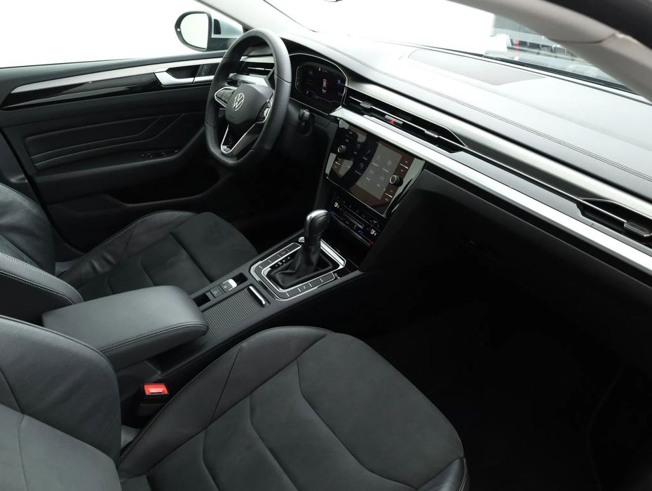 VW Arteon 2.0 TDI Elegance DSG