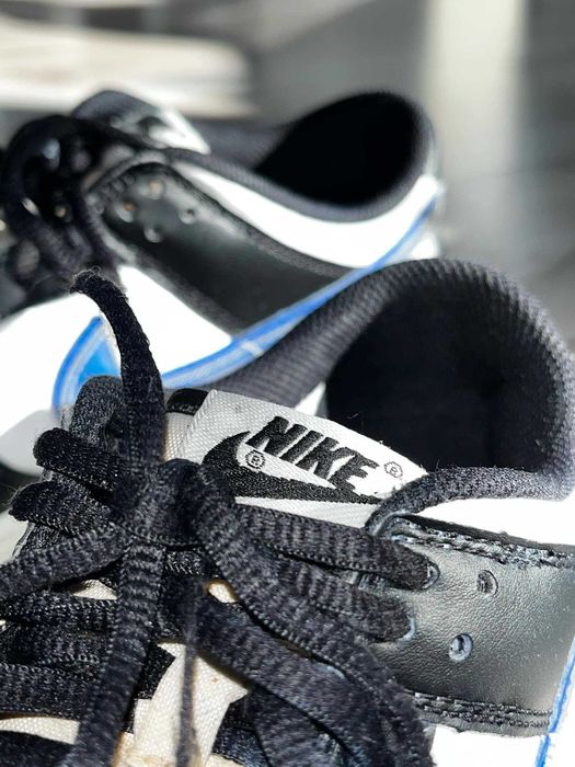 Buty Nike Dunk Low