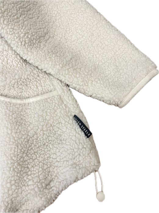 Helen Steele kurtka damska  hybrydowa luźna zaoversize XL