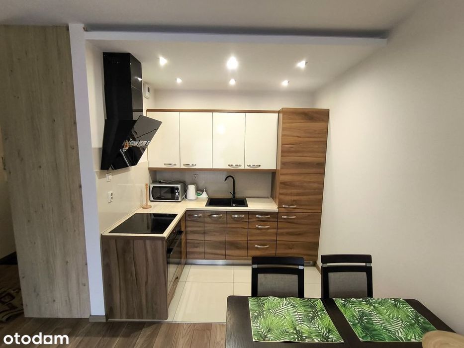 Mieszkanie na wynajem gotowe do wprowadzenia! 2 Pokoje (37 m²) - Widok 4