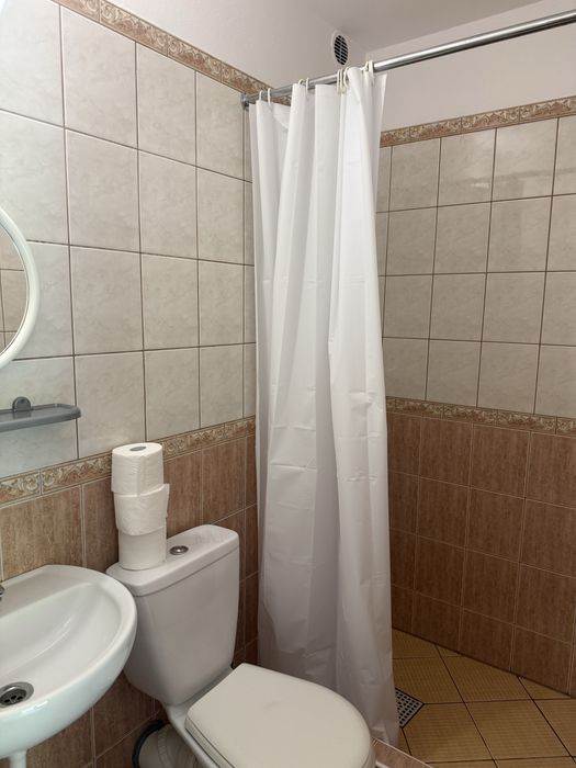 Pokoje 2,3,4 osobowe OSTROWO , pokoje nad morzem , noclegi nad morzem
