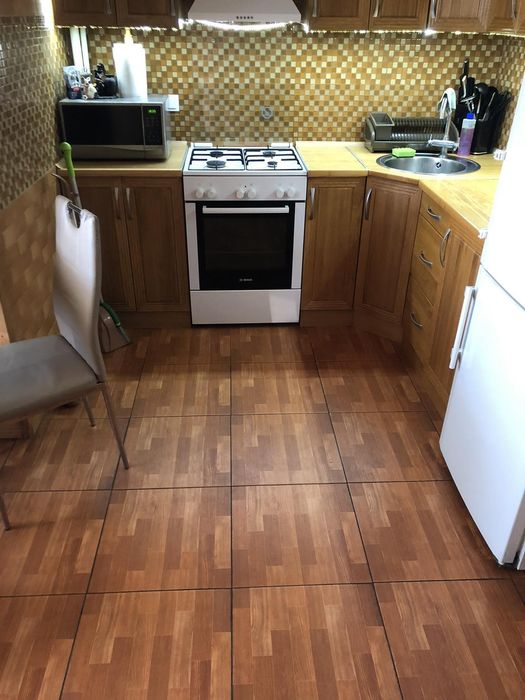 Продам 3-х кімнатну квартиру з автономним опаленням