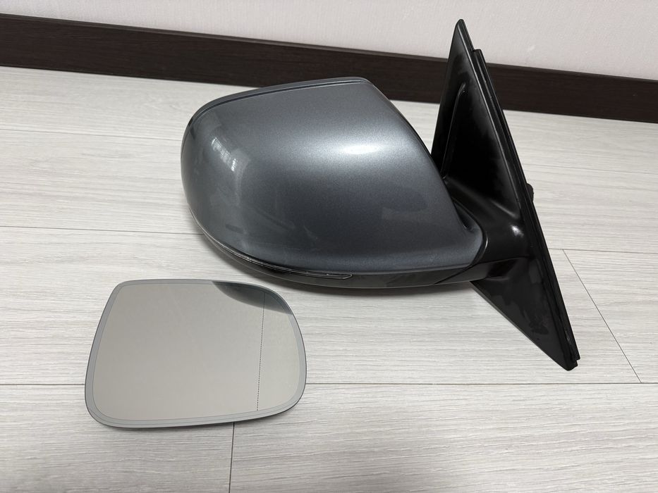 Дзеркало Audi q5 8R1 857 410  праве