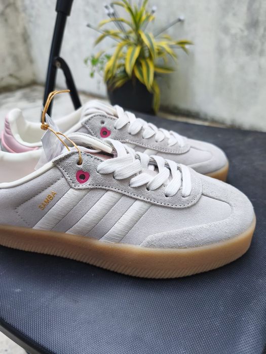 Adidas Samba Valentine's Day