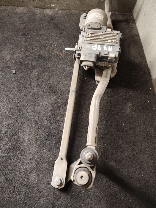 Mechanizm wycieraczek silniczek audi a3 8p Turan golf 5