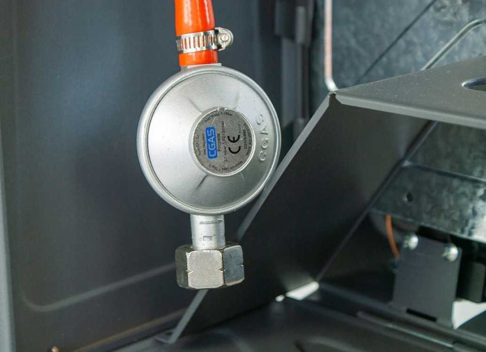 Газовий обігрівач портативний для приміщень та вулиці Топ ціна!! балон