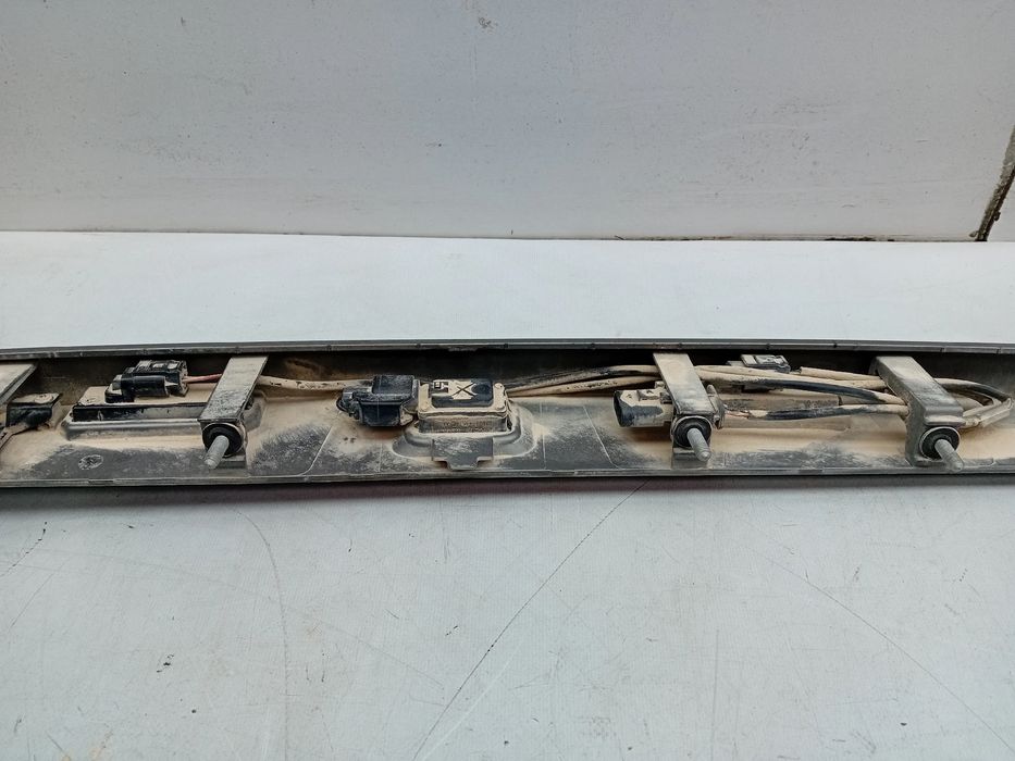 Fechadura / fecho da mala LAND ROVER Range Rover Evoque (L538)