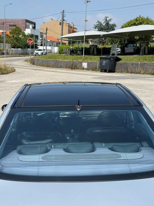 Mercedes-Benz Classe W211 E270