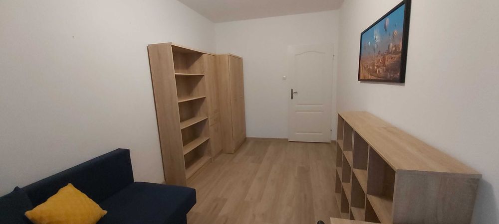 pokój, metro Natolin 5 min, internet w cenie