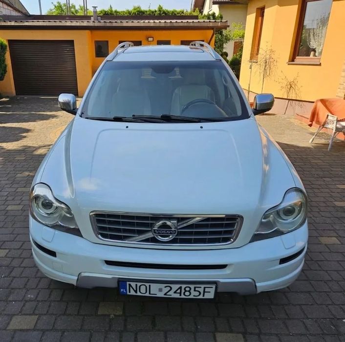 Volvo XC 90